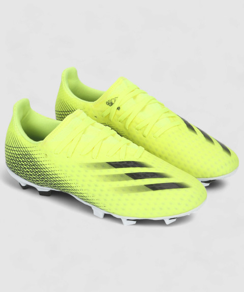 Boots Mens Ghosted Adidas Boots Soccer Adidas Ghosted X Fg ADIDAS