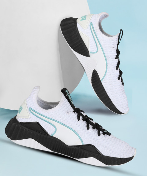 PUMA Defy Wn's Sneakers For Women Buy PUMA Defy Wn's Sneakers