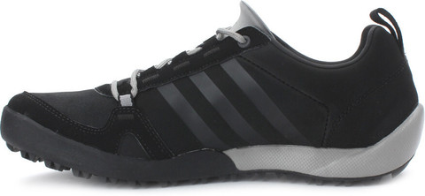 dondada2020 ADIDAS Daroga Two 11 Lea Outdoors Shoes For Men - Buy Black, Grey