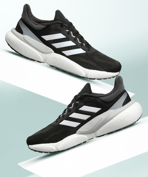 ADIDAS SOLARBOOST M Running Shoes For Men
