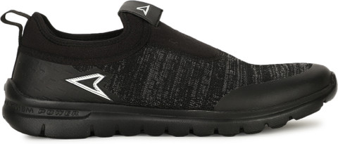 power sports shoes without laces