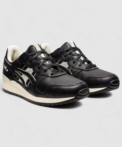 Blue Surf Asics Sneakers Asics Gel Lyte Iii Schuh Asics GEL-Lyte