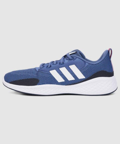 adidas gazelle silver green womens adidas Fluidflow 2.0 Men's Running Shoes – RUNNERS SPORTS main image 1