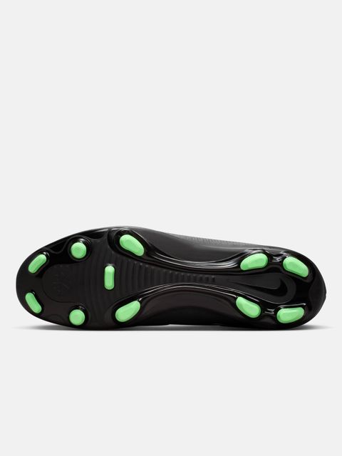 NIKE Mercurial Vapor 17 Club Football Shoes For Men (Black , 8) - Image 8