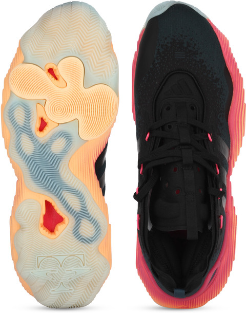 ADIDAS Trae Young 3 Sneakers For Men - Buy ADIDAS Trae Young 3