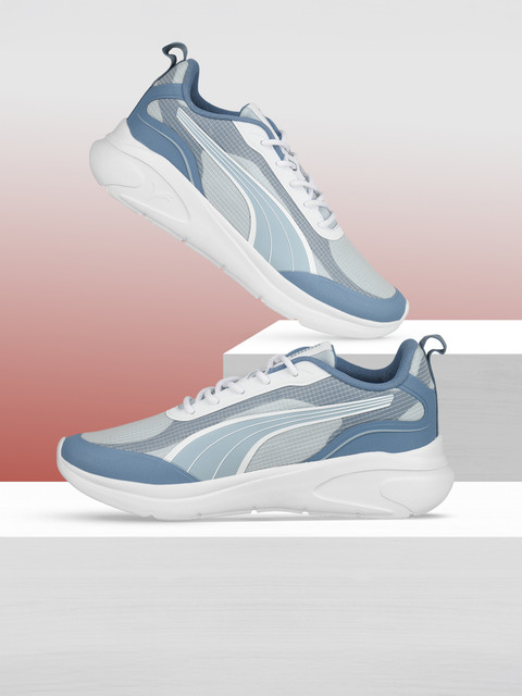 PUMA Evoflex MaxGrip Running Shoes For Men