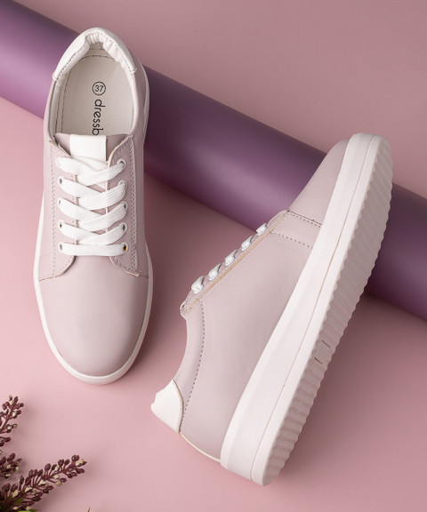 Dressberry Casual Sneakers For Women Buy Dressberry Casual