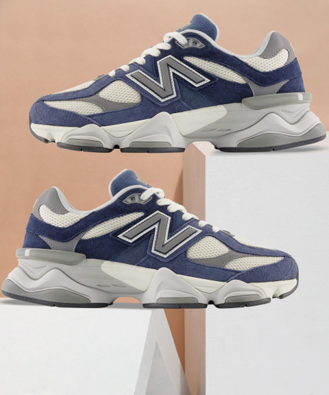 【New balance】U9060 LBEG-23 23cm New Balance 9060 Sneakers For Men - Buy New Balance 9060