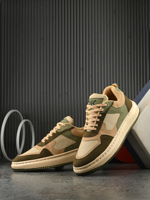 KILLER Men's Stylish Durable Comfortable Lightweight Sneaker