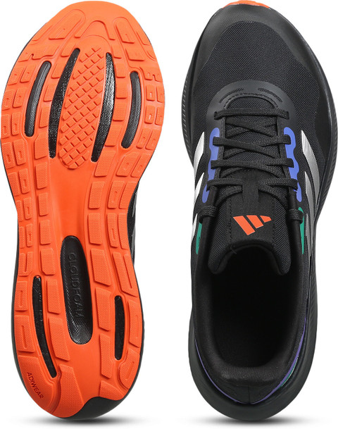 Footwear Adidas Falcon Easy Orange Buy Adidas Remus Men White