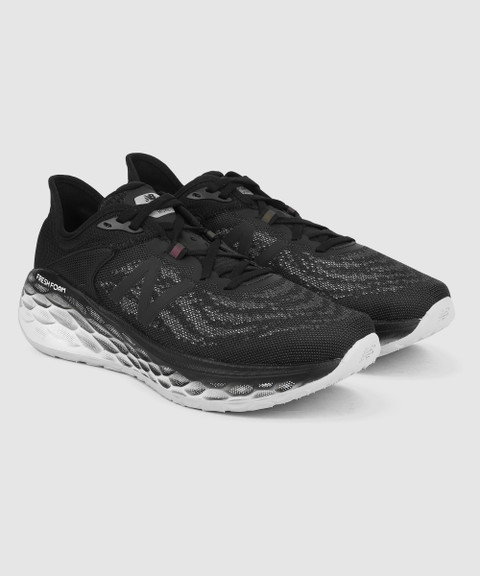 new balance men's fresh foam more v2 running shoe