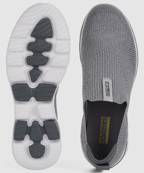 Go Walk Skechers Goga Mat Shoes Mens Goga Mat Skechers Go Walk