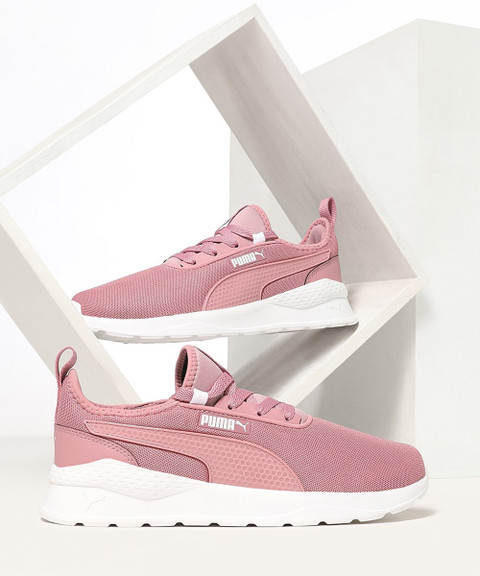 Tenis Puma Factory Soft Foam PUMA Crafty Wns Sneakers For Women