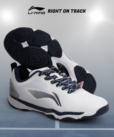 LI-NING Ranger Lite Z2 Badminton Shoes For Men Buy LI-NING