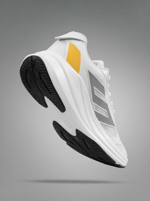 HRX by Hrithik Roshan Running Shoes For Men (Multicolor , 8) - Image 7