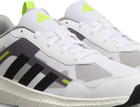 Ubuy Adidas Lux Clima Running Shoe ADIDAS Glide-Supreme M Running