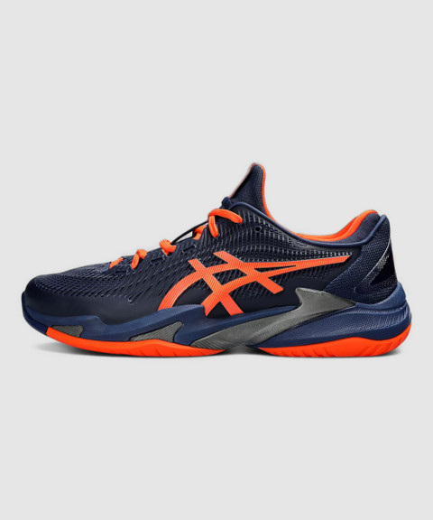 Sepatu Asics Gel Resolution Size 12 Asics COURT FF Tennis Shoes