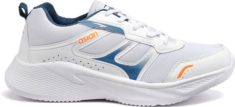 asian Sports,Walking,Training,Gym,Stylish Toofan-02 Running Shoes For Men