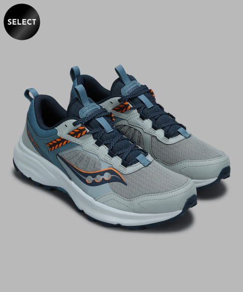 Ubuy Saucony Cohesion 10 Trail Running Shoe Men's Trail