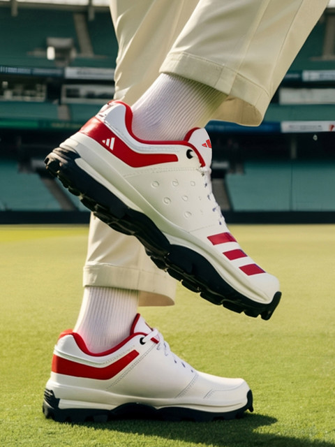 ADIDAS CriNu 23 Cricket Shoes For Men Buy ADIDAS CriNu 23