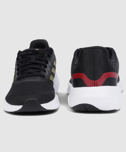 Flipkart Red Adidas Swift Run Mens Trekking Shoes Men's