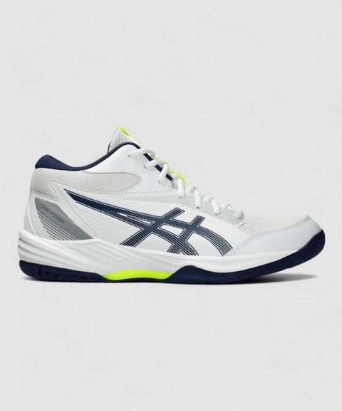 Asics GEL-TASK MT Badminton Shoes For Men Buy Asics GEL-TASK