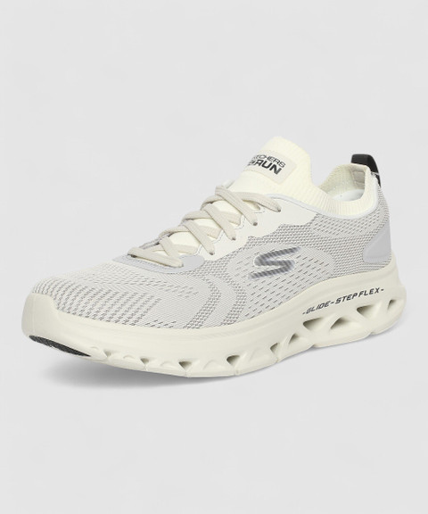 Skechers GO RUN GLIDE-STEP FLEX-RADAR Walking Shoes For Men
