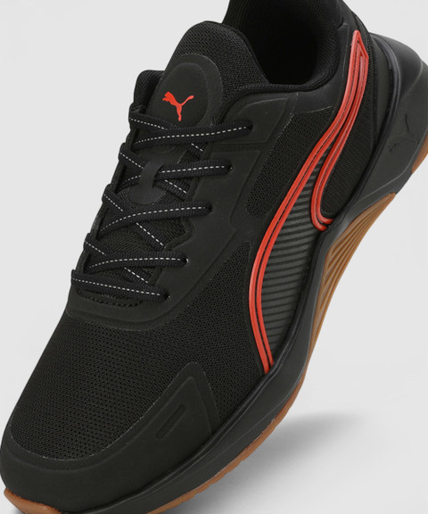 Sepatu Mens Purple Puma Shoes Shop Puma Men's Ultra Play Lace-Up