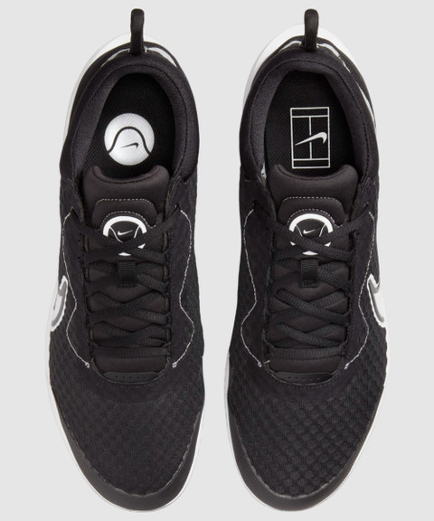 NIKE Court Zoom Pro Hard Court Tennis Shoes For Men - Buy NIKE