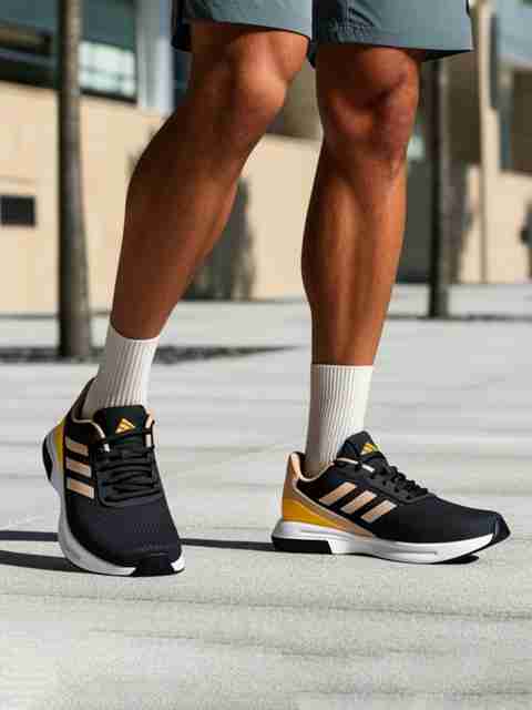 ADIDAS Runesy M Running Shoes For Men Buy ADIDAS Runesy M