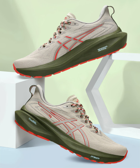 Asics GT-2000 13 TR Running Shoes For Men - Buy Asics GT