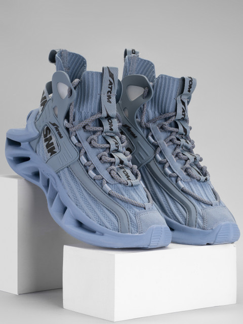 ATOM Dynamic Alphabounce Sneakers For Men Buy ATOM Dynamic