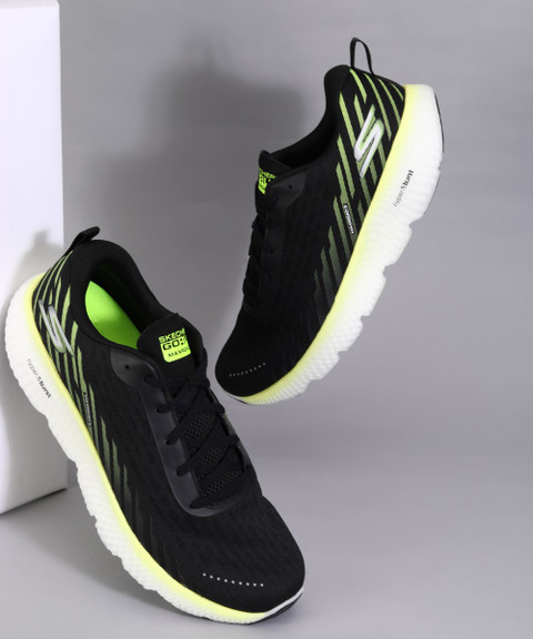 Skechers GO RUN MAXROAD Running Shoes For Men Buy Skechers GO