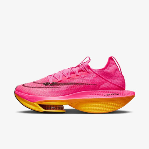 NIKE W Air Zoom Alphafly Next% Fk Running Shoes For Women Buy