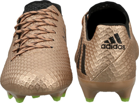 ADIDAS Messi Fg Football Shoes For Men Buy COPPMT/CBLACK