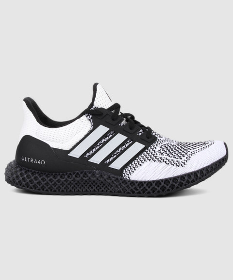 ADIDAS ULTRA 4D Running Shoes For Men