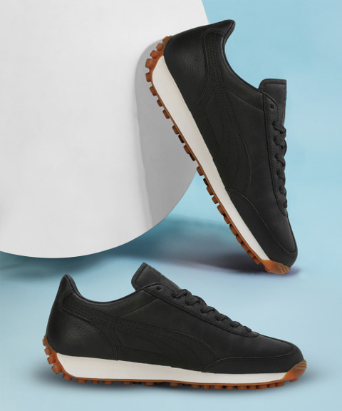 PUMA Easy Rider Lth Casuals For Men Buy PUMA Easy Rider Lth