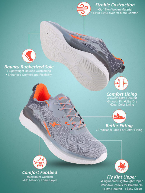 Sparx SM 953 Running Shoes For Men Buy Sparx SM 953 Running