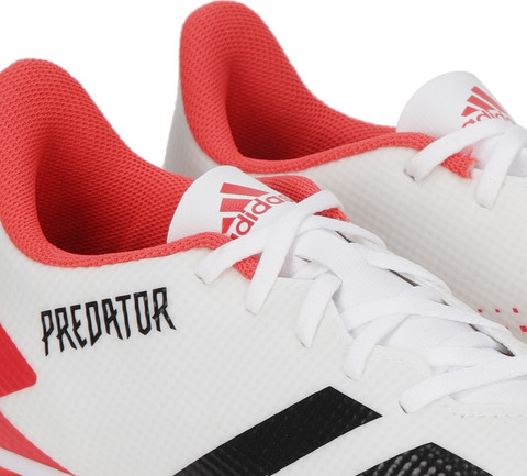 ADIDAS PREDATOR 20.4 FxG Football Shoes For Men - Buy ADIDAS