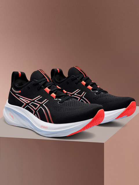 Asics GEL-NIMBUS 26 Running Shoes For Men