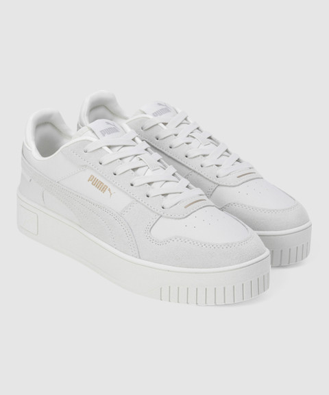PUMA Carina Street SD Sneakers For Women Buy PUMA Carina Street