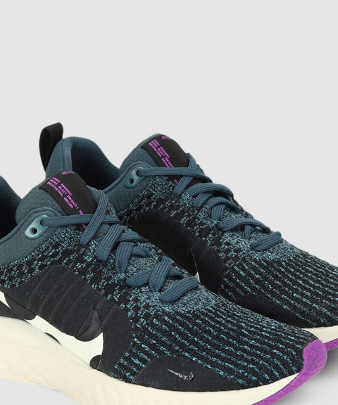 Nike Shoes Nike Running React Infinity Run Flyknit Nike Running