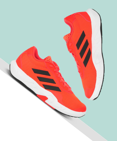 ADIDAS AMPLIMOVE TRAINER M Training Gym Shoes For Men