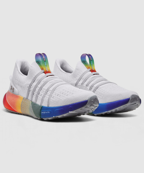 UNDER ARMOUR UA HOVR Phantom Slip Pride Sneakers For Men