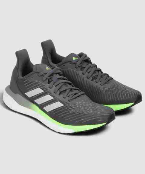 adidas gazelle silver green womens Adidas Women's Solar Drive ST W – Jim Kidd Sports main image 0