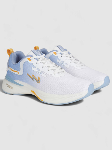 CAMPUS CHANCE Running Shoes For Men