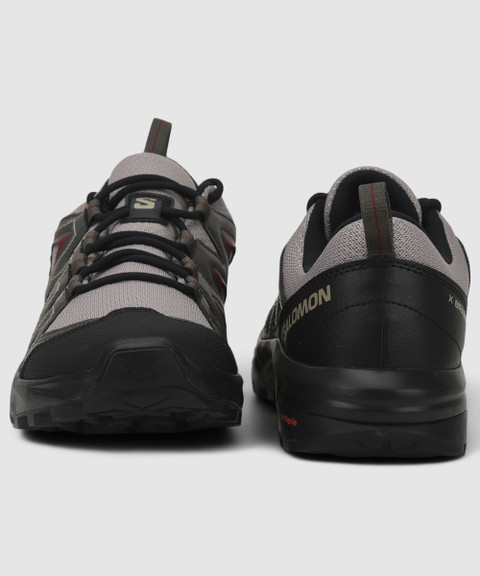 SALOMON X Braze Hiking & Trekking Shoes For Men - Buy SALOMON X