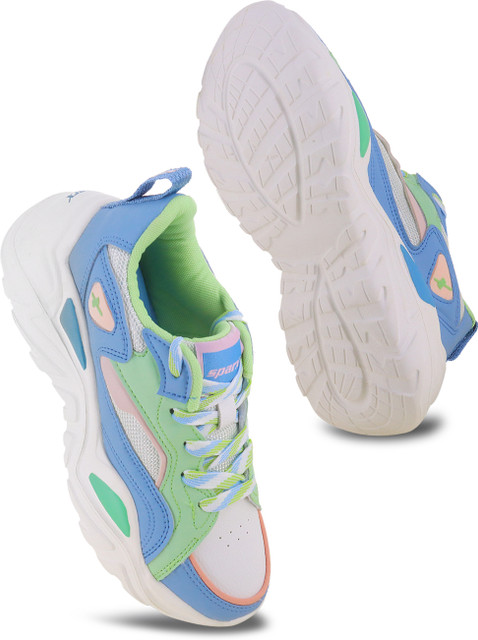Sparx SL 269 Running Shoes For Women - Buy Sparx SL 269 Running