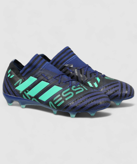 ADIDAS NEMEZIZ MESSI FG Football Shoes For Men Buy UNIINK