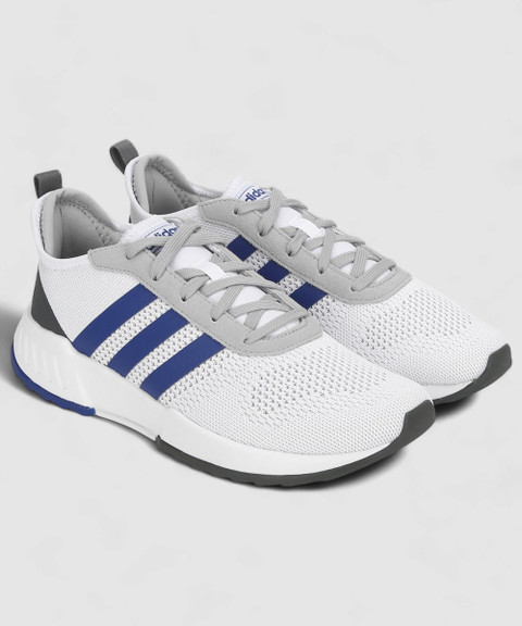 adidas gazelle silver green womens Jual Adidas Running Shoes Phosphere 104839811 original  Matahari.com